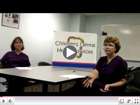 LIVE UNITED - Children's Dental Health