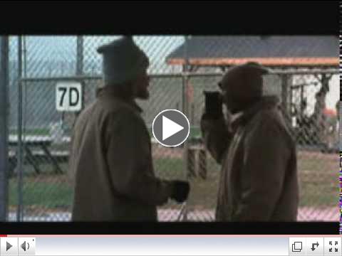 Shakespeare Behind Bars Trailer