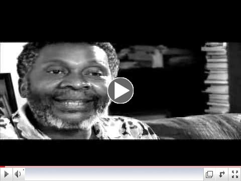 Walter Rodney Story W-A-R- STORIES trailer