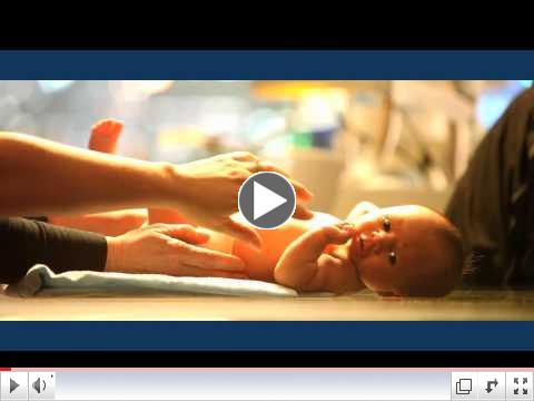 IBM - Data Baby - Behind The Scenes