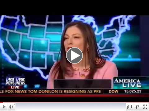 Megyn Kelly Talks Cunnilingus and Michael Douglas Oral Sex Cancer Admission