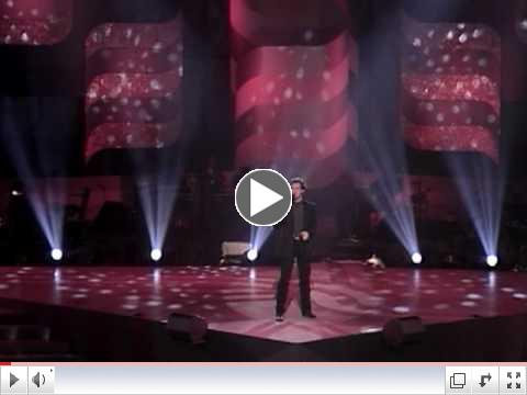 Randy Travis - Point Of Light (Official Video)