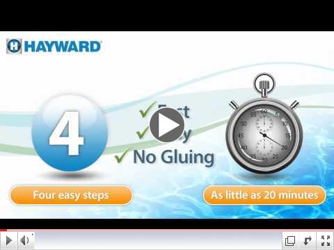 Salt Chlorination