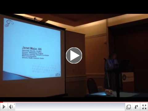Jewish Medical Society of the Valley Update on Telemedicine Event 