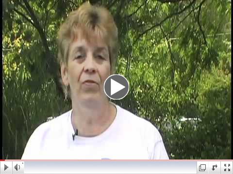 Raising Money for Women Swimmin'