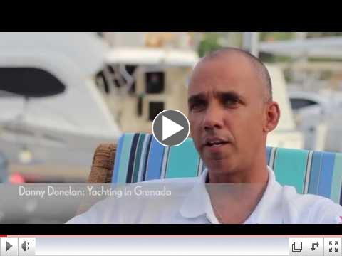 The Grenada Hotel and Tourism Association (GHTA) is pleased to announce the creation of videos that showcase Grenada's competitive advantage to the world. In addition to the Pure Grenada brand(s), the videos are a part of the implementation of the Compete Caribbean project awarded to the GHTA by Canada and Great Britain. Pure Sailing is the first of a series of eight videos that will be released weekly for the next 8 weeks.