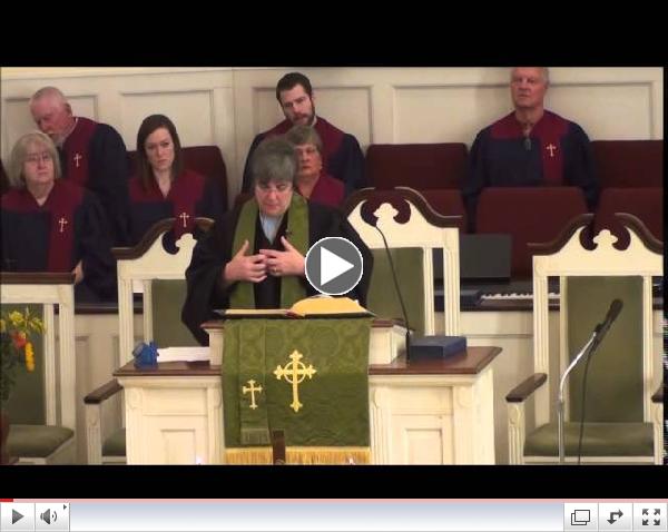 Morning Worship, October 26, 2014 - Piper And Sermon