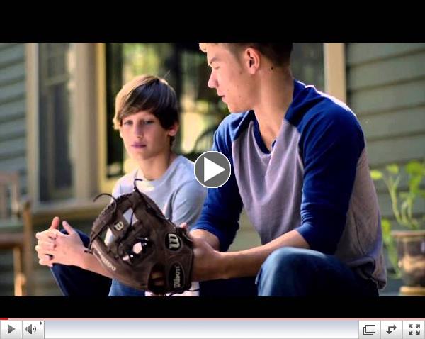 DICK'S Sporting Goods Commercial -