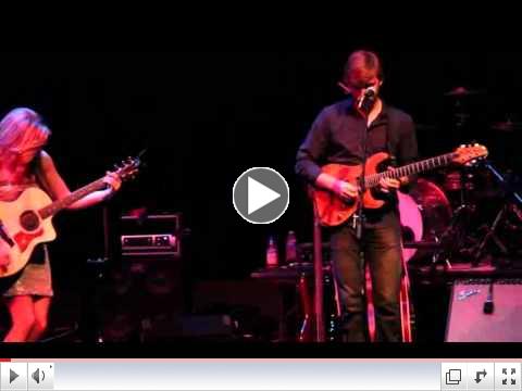 Zarni DeWet & Alex Smith - Slow Dancing In a Burning Room