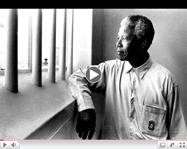 Remembering South African leader Nelson Mandela/ PBS