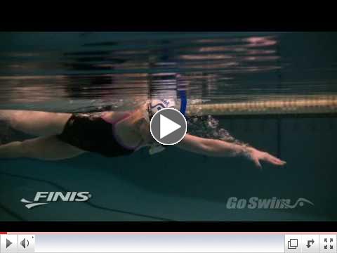 FINIS Swimmer's Snorkels