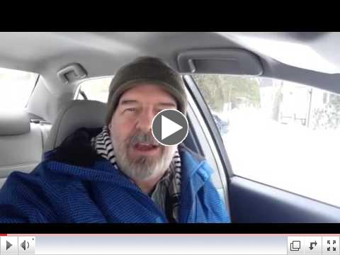Super Synod Challenge thanks from Bishop Hazelwood