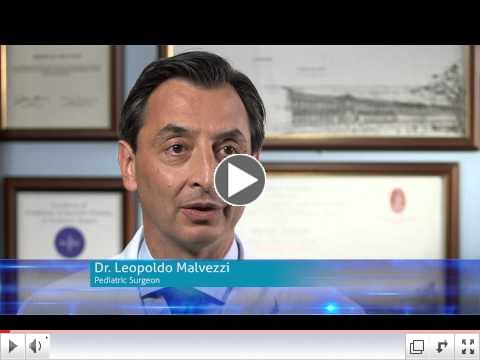 Appendicitis in children