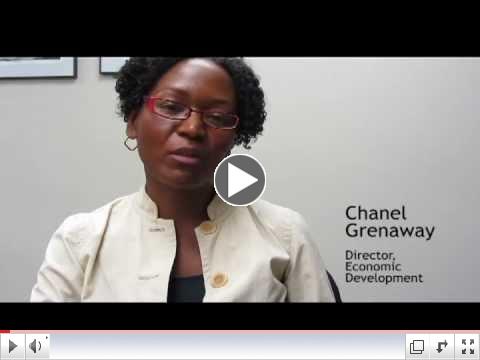 IRCOM Childcare Program