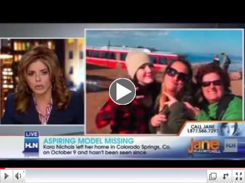 NWCAVE on HLN with JVM .mp4