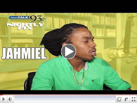 Rising Reggae Artist Jahmiel Warns Promoters of Scammers 6