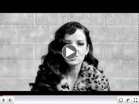 Not Your Kind of People Track Listing Revealed