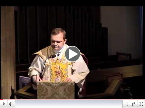 110508 Easter III Sermon.mov