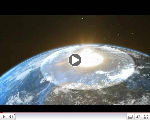 Phobos: Mayan Fear Trailer - Domain Part 3 - Steve Alten