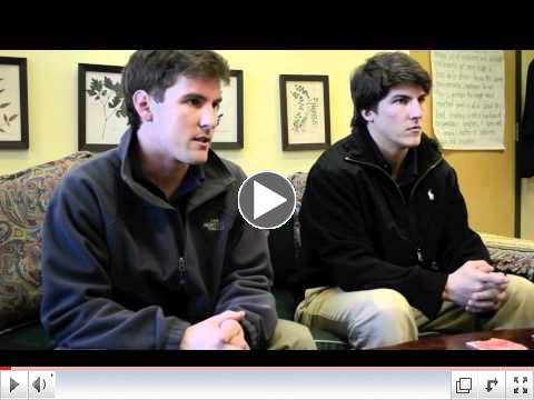 An Alumni  Perspective