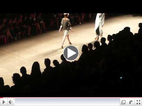 Lilly Pulitzer Charity Fashion Show @ Co2 Runway, Bethesda, Maryland
