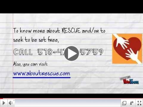 RESCUE FELLOWSHIP: An Online Church and Deliverance Ministry
