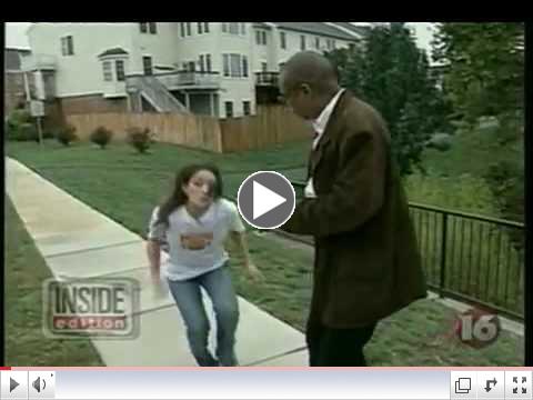 Girl took (swine) flu shot and ended up getting Dystonia ( Disease)