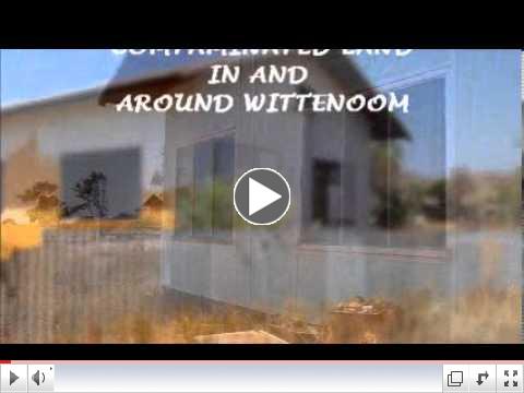 KILLING THE WORKERS! MINING COMPANY'S IGNORE  ASBESTOS DANGERS