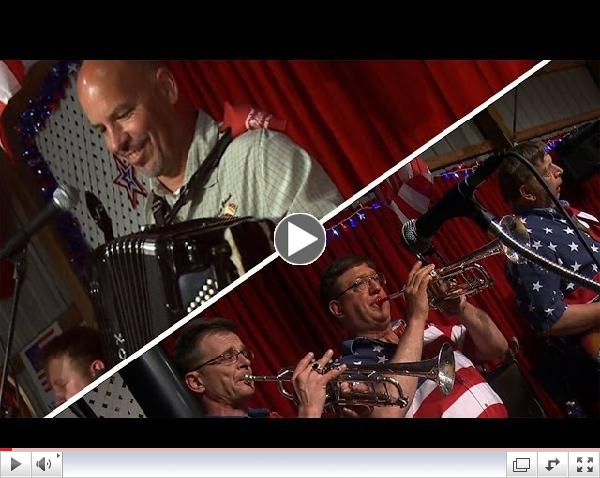 Funtime Polka: Episode 902