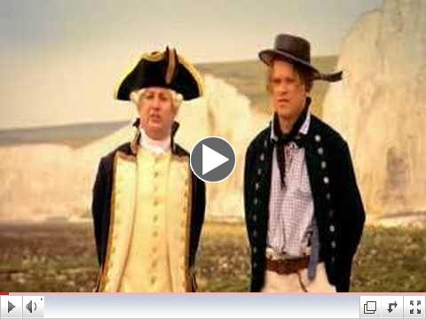 That Mitchell and Webb Look - New South Wales