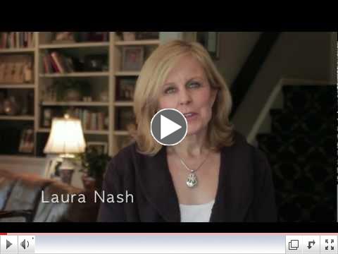 Laura Nash Vlog Week 1: Welcome