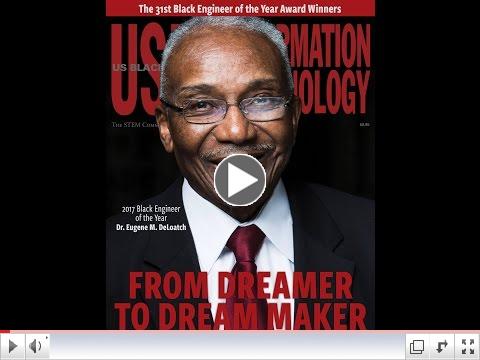 BLACK ENGINEER OF THE YEAR AWARDS CONFERENCE FEB 9-11 2017