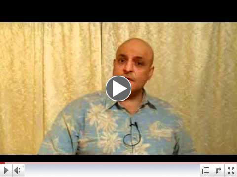 Aadil in Hawaii Dec 2011