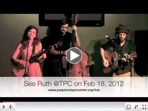 Ruth Moody .m4v