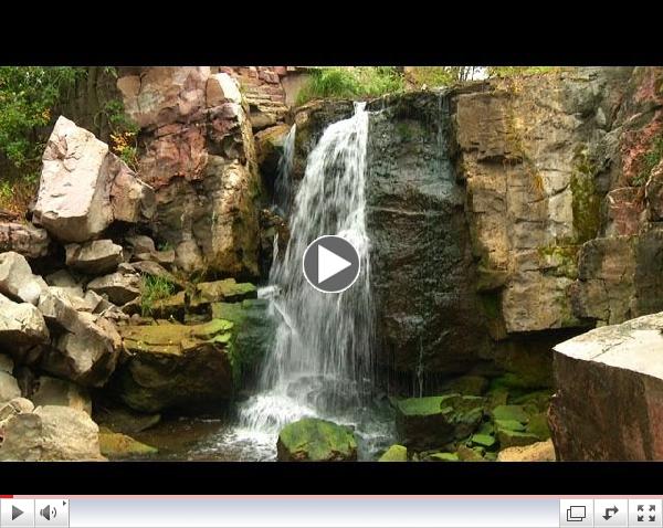 Great Minnesota Parks: Southwest