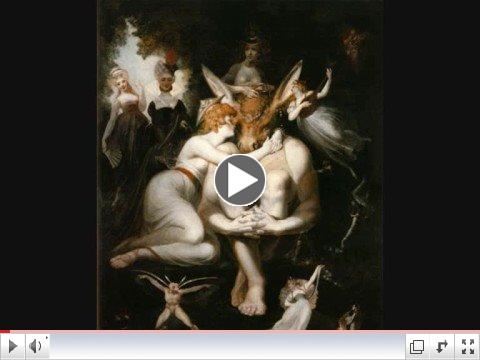 Henry Purcell - The Fairy Queen - If love's a sweet passion