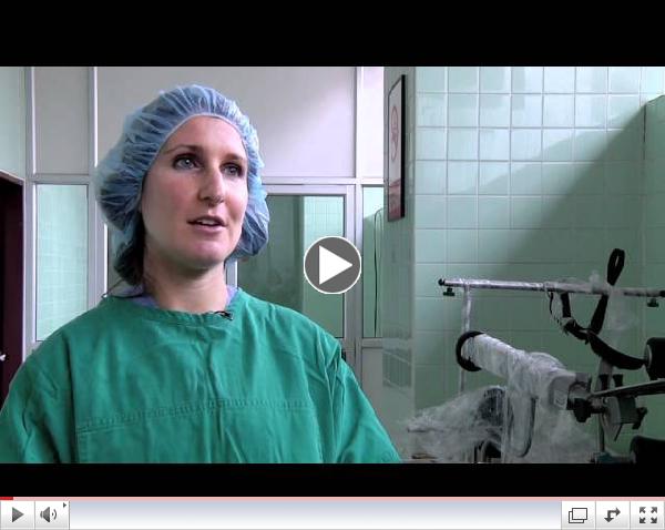 MED Students Without Borders