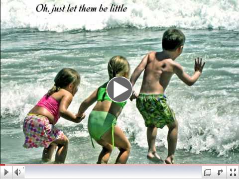 Lonestar - Let Them Be Little