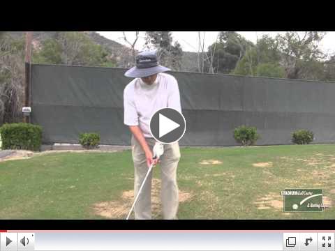 Impact Fix with Scott Mahlberg