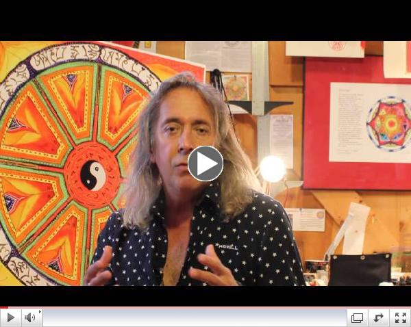 September 30, 2013 Astrology by Chris Flisher