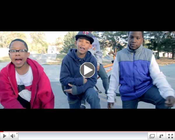 Y.N.RichKids - My Bike