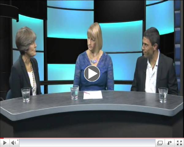 Child Poverty in Aotearoa 2014 Episode 2