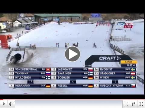TDS Stage 7 - Women