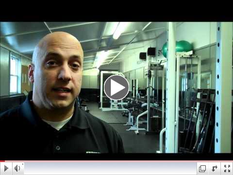 Wolverines All-Access December 2011