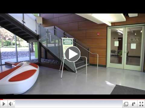 CBA Complex 2012
