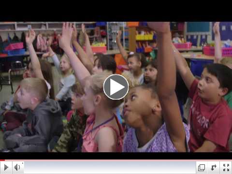 Lacey Elementary School | Pathways to Excellence 2016