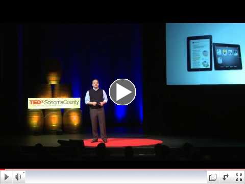 The Myth of Average: Todd Rose at TEDxSonomaCounty