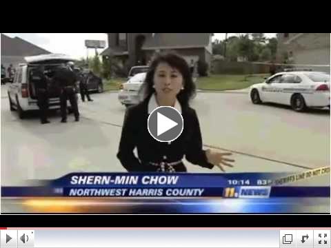 Boy Uses Dad's AR-15 to Shoot Invader - THIS is why  we have the second amendment PT 1