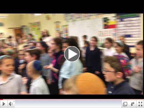 Star Spangled Banner - Veteran's Day 