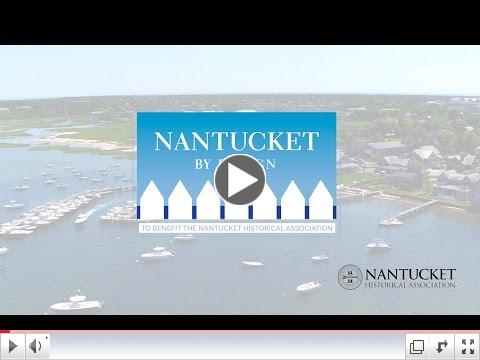 Nantucket by Design - Design Luncheon